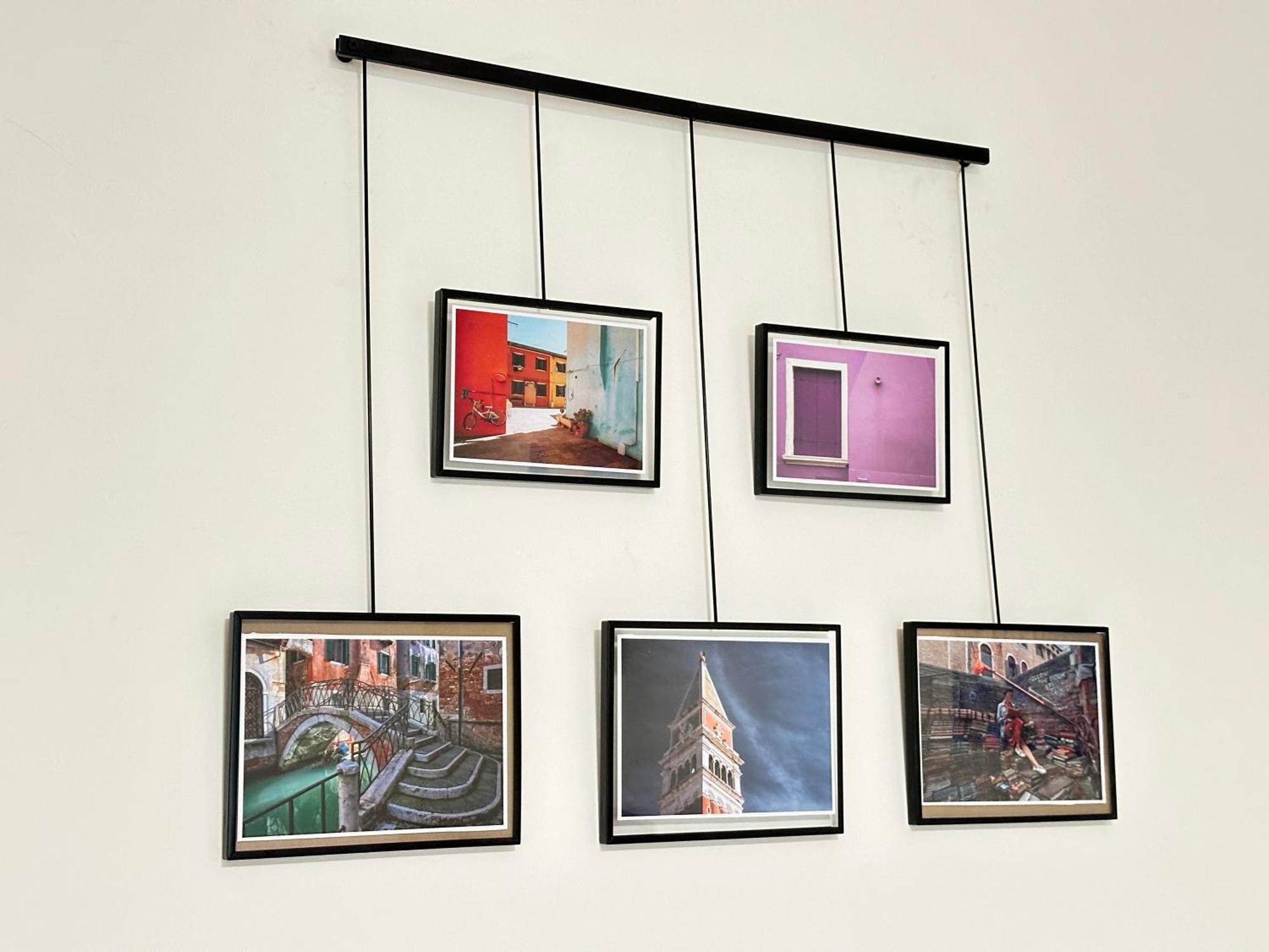 Dream Hub Hotel Mestre Bagian luar foto
